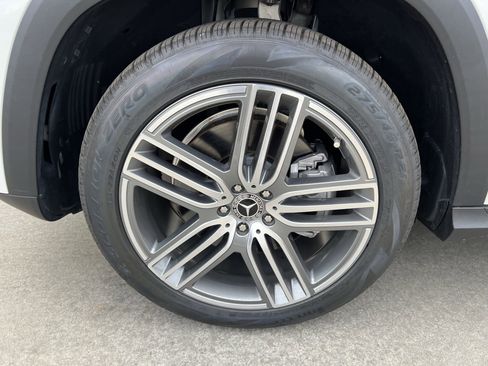 Certified 2024 Mercedes-Benz GLS 450 450 image 13