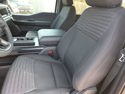 Used 2023 Ford F150 XL w/ STX Appearance Package image 7