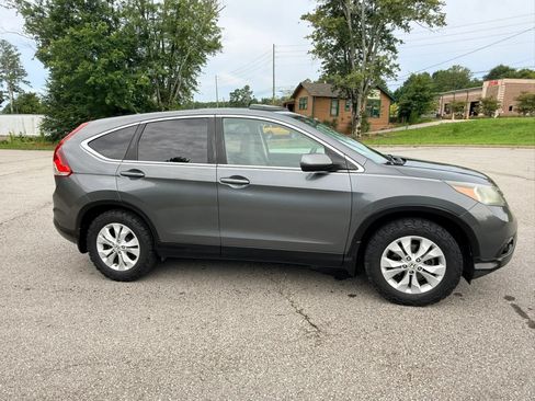 Used 2013 Honda CR-V EX image 3