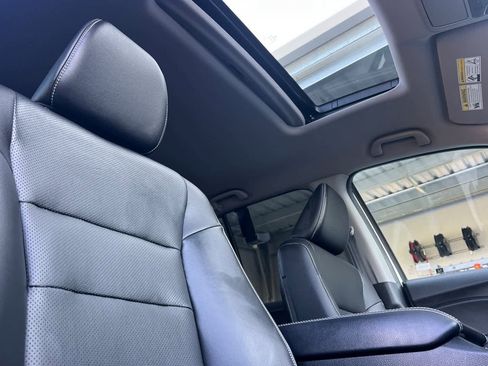 Used 2025 Honda Ridgeline RTL image 19