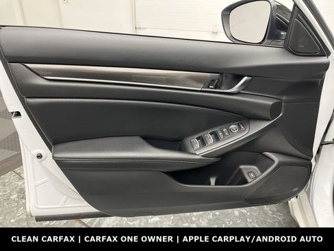 Used 2022 Honda Accord Sport image 6
