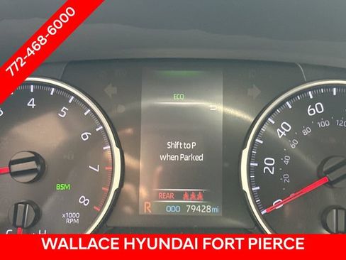 Used 2020 Toyota RAV4 XLE AWD/4WD image 11