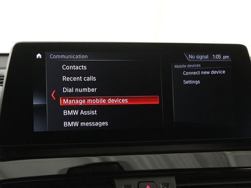 Used 2023 BMW X2 xDrive28i w/ Premium Package 2 image 12