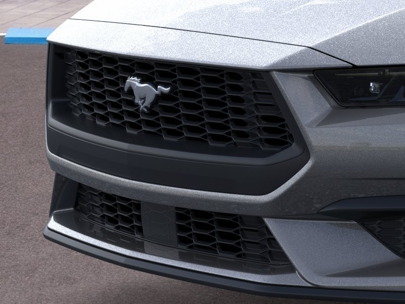 New 2026 Ford Mustang Coupe RWD image 17