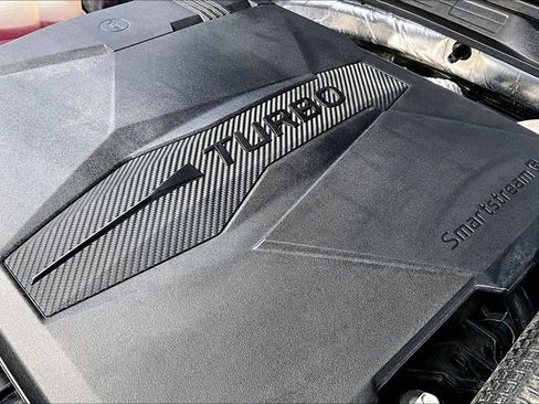 Used 2022 Hyundai Sonata N Line FWD image 34