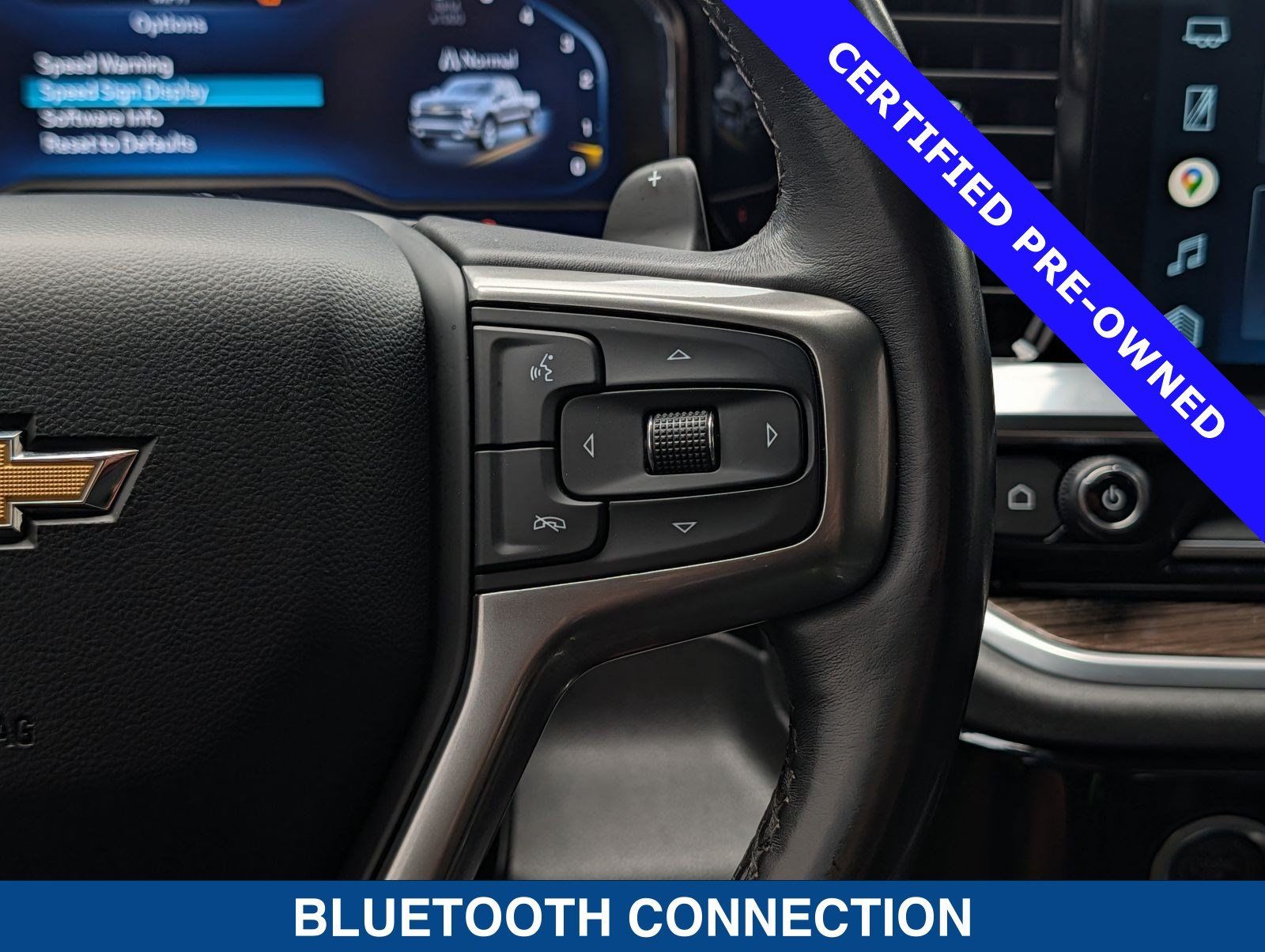 Used 2022 Chevrolet Silverado 1500 LT RWD image 29