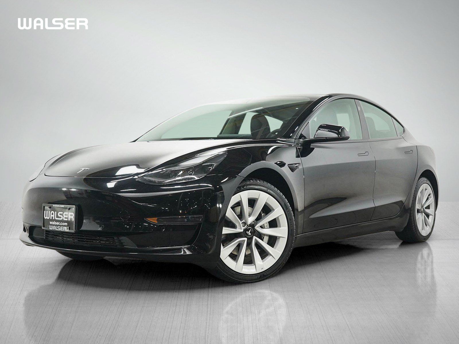 Used 2022 Tesla Model 3 RWD image 1
