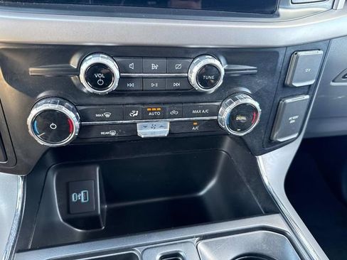 Used 2024 Ford F150 XLT w/ Mobile Office Package image 31