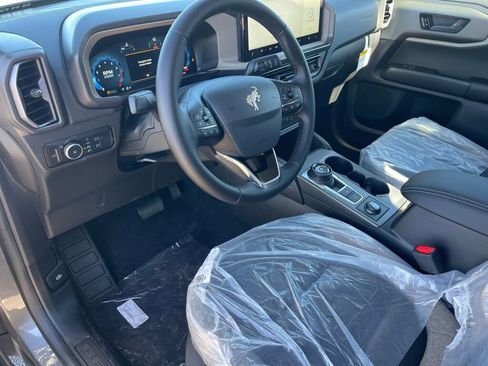 New 2025 Ford Bronco Sport Big Bend w/ Convenience Package image 6
