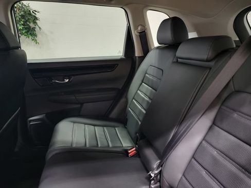 Certified 2026 Honda CR-V EX-L image 13