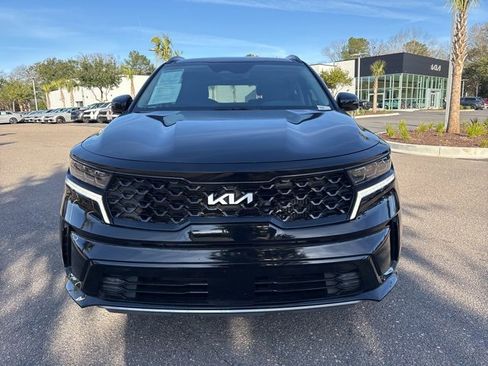 Certified 2023 Kia Sorento SX image 2