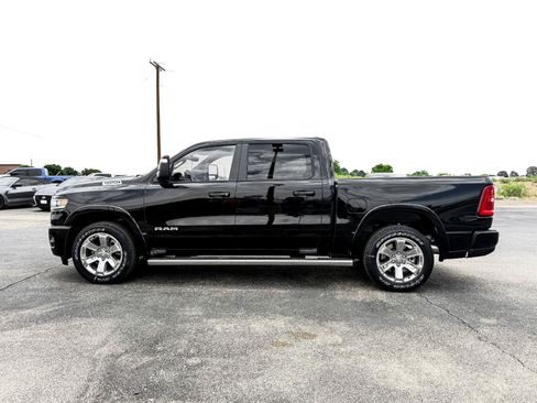 New 2026 RAM 1500 Lone Star RWD image 11