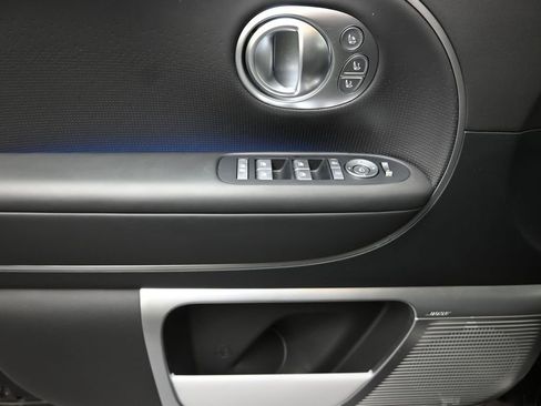 Certified 2026 Hyundai Ioniq 9 Calligraphy AWD/4WD image 22
