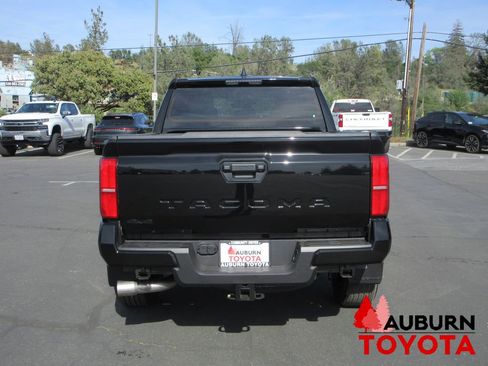 New 2026 Toyota Tacoma TRD Sport image 3