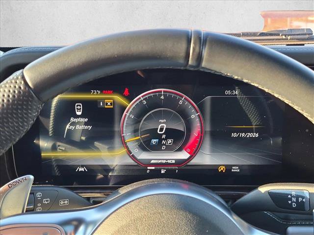 Certified 2022 Mercedes-Benz G 63 AMG 4MATIC image 11