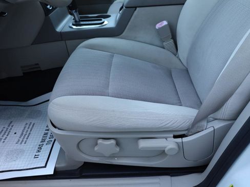 Used 2007 Ford Explorer Sport Trac XLT image 5