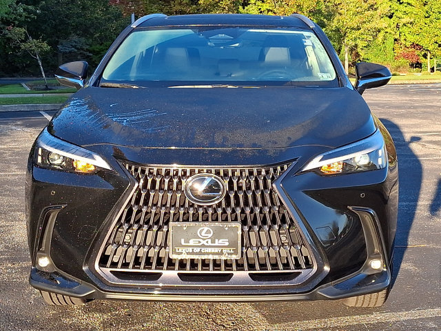 Used 2026 Lexus NX 350 AWD w/ Accessory Package (2T) image 2