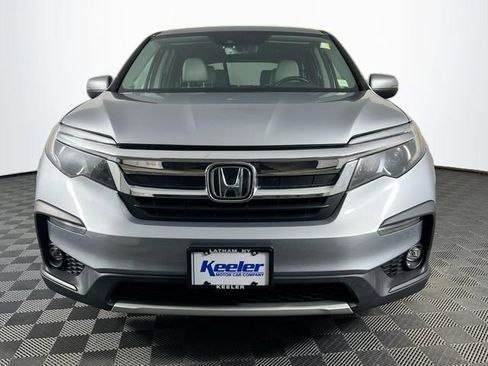 Used 2020 Honda Pilot EX-L image 9