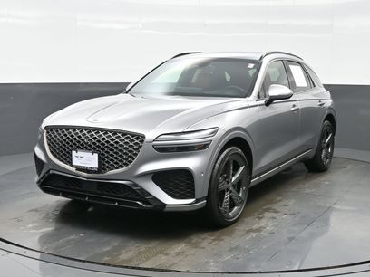 Certified 2023 Genesis GV70 2.5T w/ Sport Prestige Package