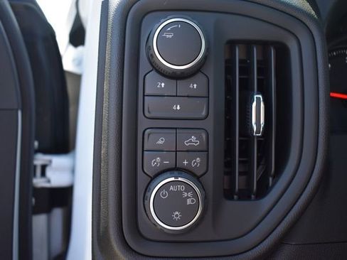 New 2026 Chevrolet Silverado 3500 W/T w/ WT Convenience Package AWD/4WD image 24