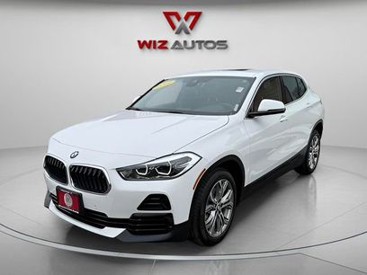 Used 2021 BMW X2 xDrive28i w/ Convenience Package