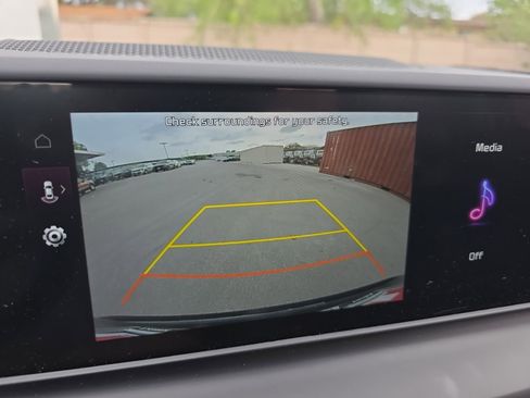 Certified 2025 Kia Seltos S image 13