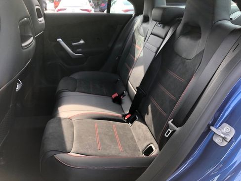 New 2026 Mercedes-Benz CLA 250 4MATIC image 35