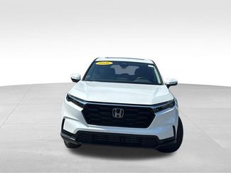 Certified 2026 Honda CR-V EX video 2