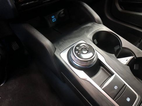 Certified 2022 Ford Escape SE w/ Convenience Package FWD image 19