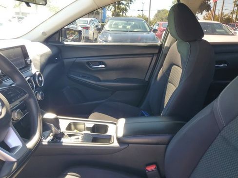 Used 2021 Nissan Sentra S image 16