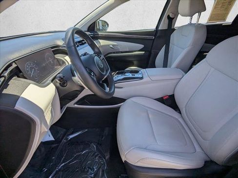 Used 2023 Hyundai Tucson SEL w/ Cargo Package AWD/4WD image 18