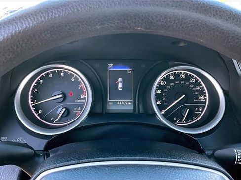 Used 2024 Toyota Camry LE image 12