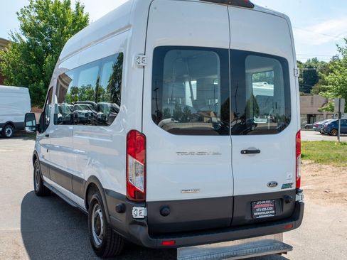 Used 2018 Ford Transit 350 XL RWD image 8