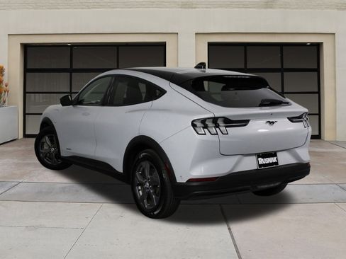 Used 2023 Ford Mustang Mach-E Select image 2