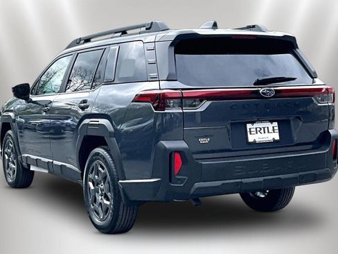 New 2026 Subaru Outback Premium AWD/4WD image 3