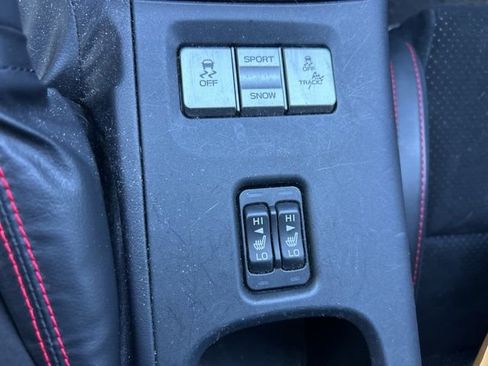 Used 2023 Subaru BRZ Limited image 15