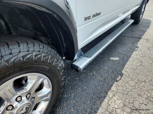 Used 2020 RAM 3500 Big Horn w/ Level 1 Equipment Group image 21