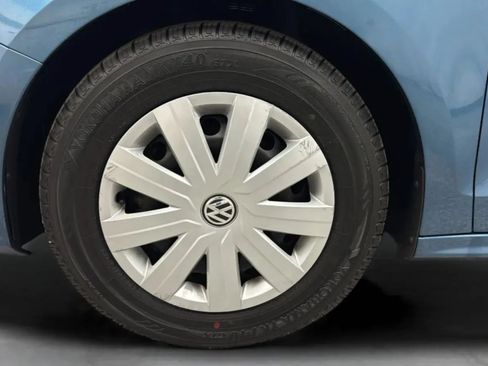 Used 2015 Volkswagen Jetta S FWD image 25