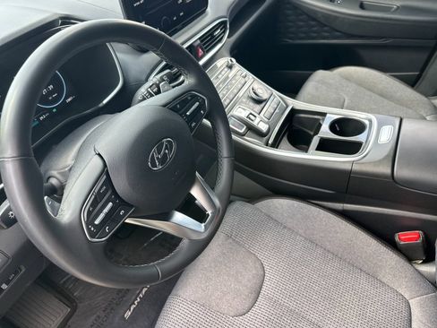 Used 2023 Hyundai Santa Fe SEL Convenience AWD/4WD image 10