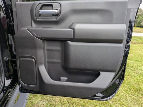 New 2026 Chevrolet Silverado 2500 Custom w/ Custom Value Package image 29