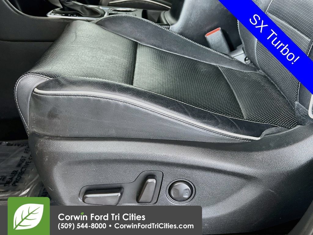 Used 2021 Kia Sportage SX AWD/4WD image 24