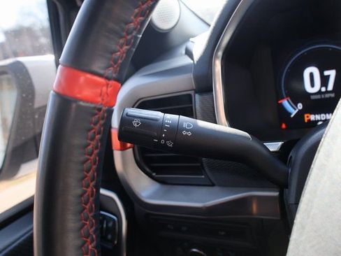 Used 2022 Ford F150 Raptor w/ Equipment Group 801A High AWD/4WD image 34