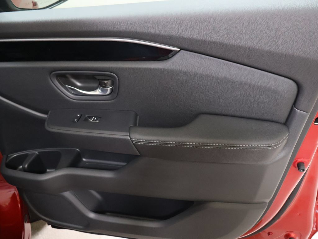 New 2026 Honda Pilot EX-L image 19