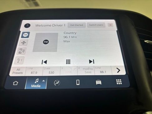 Used 2022 RAM 1500 Big Horn image 28