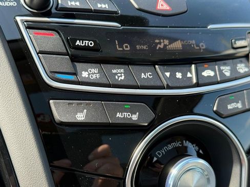 New 2025 Acura RDX w/ Technology Package image 16