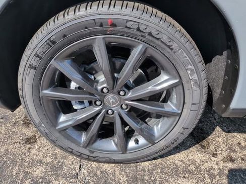 New 2026 Acura RDX A-Spec image 10