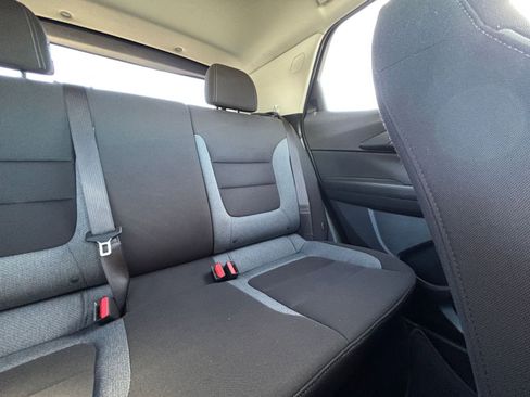 Used 2025 Chevrolet TrailBlazer LT image 37