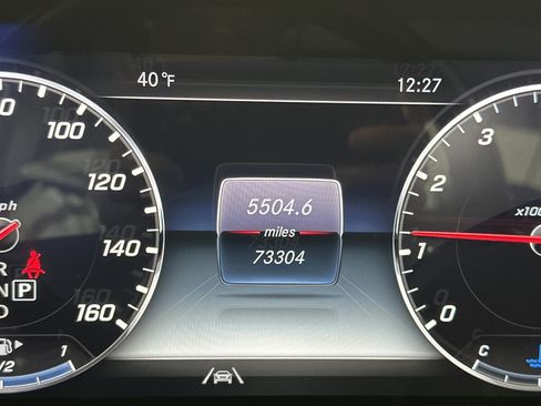 Used 2020 Mercedes-Benz S 560 S 560 image 13