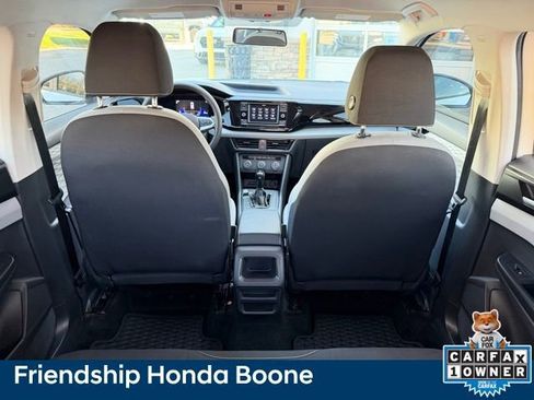 Used 2022 Volkswagen Taos S image 34