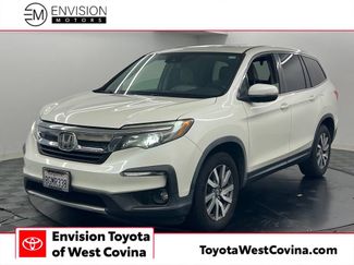 Used 2019 Honda Pilot EX-L video 1